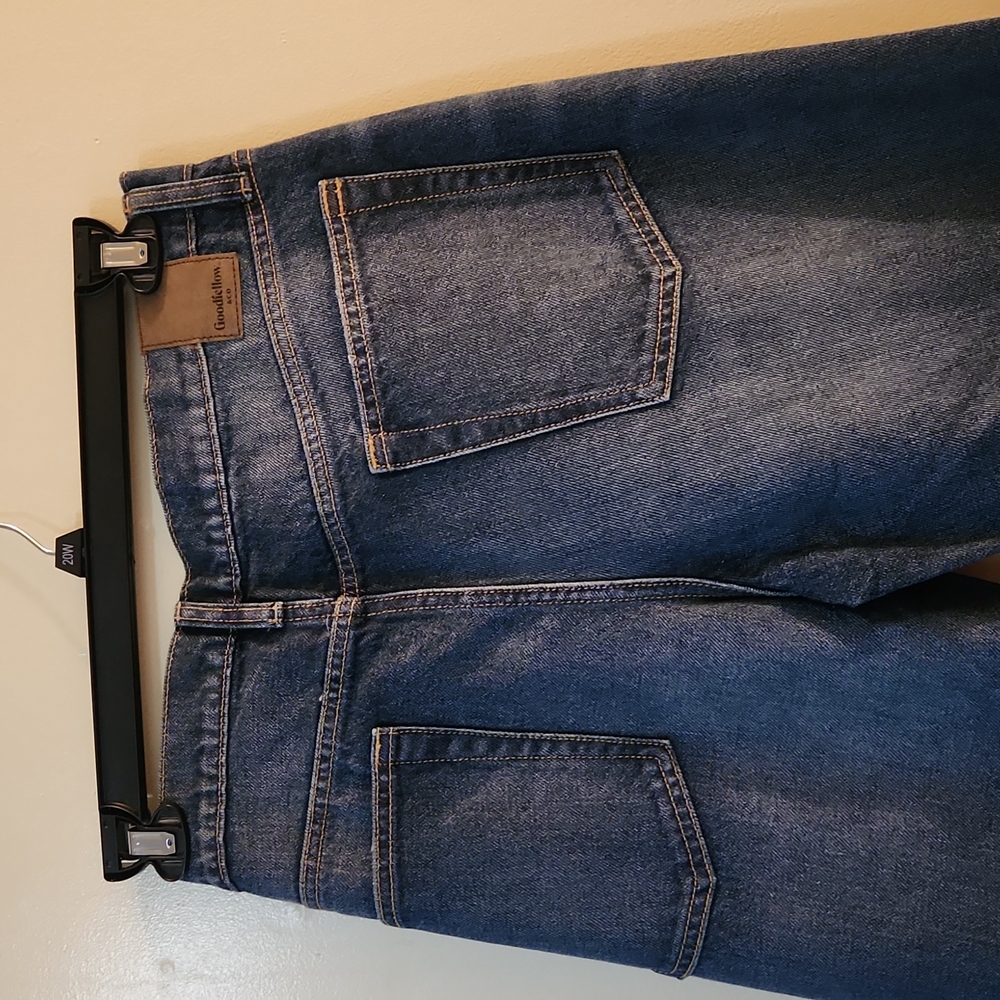 Goodfellow Jeans - Picture 3 of 5